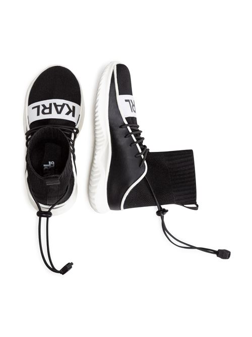 KARL LAGERFELD Sneakers KARL LAGERFELD | Z19044NERO#